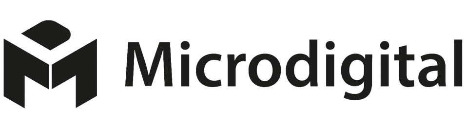 MicroDigital Logo